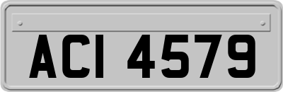ACI4579