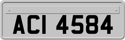 ACI4584