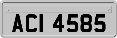 ACI4585