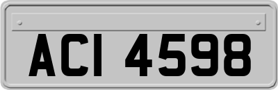 ACI4598