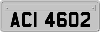 ACI4602
