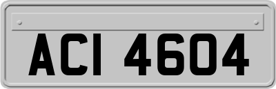 ACI4604