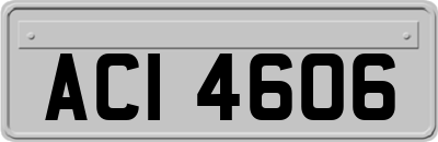 ACI4606