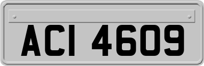 ACI4609