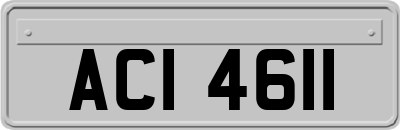 ACI4611