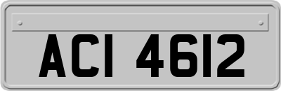 ACI4612