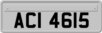 ACI4615