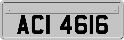 ACI4616