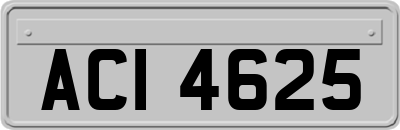 ACI4625