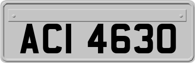 ACI4630