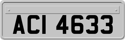 ACI4633