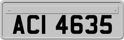 ACI4635