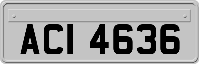 ACI4636