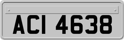 ACI4638