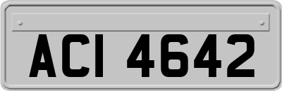 ACI4642