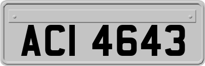 ACI4643