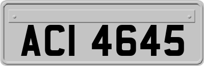 ACI4645