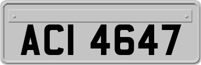 ACI4647