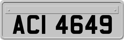 ACI4649