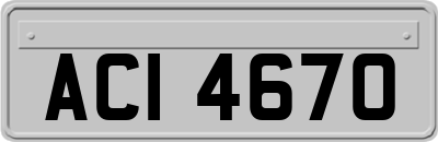 ACI4670
