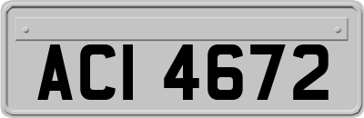 ACI4672