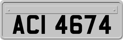 ACI4674