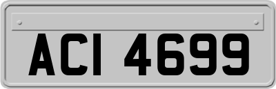 ACI4699