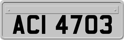 ACI4703