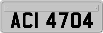 ACI4704