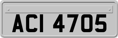 ACI4705