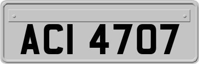 ACI4707