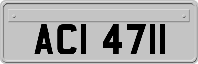 ACI4711