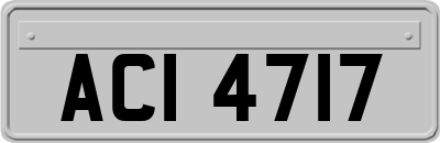 ACI4717
