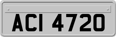 ACI4720