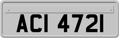 ACI4721