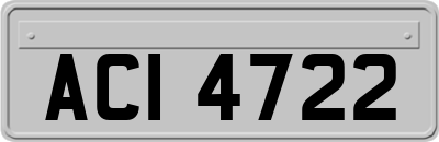 ACI4722