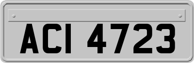 ACI4723