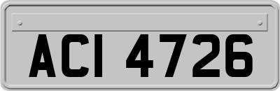 ACI4726