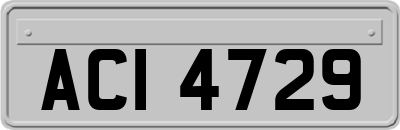 ACI4729