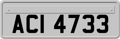 ACI4733