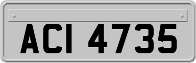 ACI4735