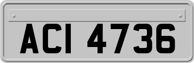 ACI4736