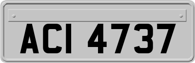ACI4737