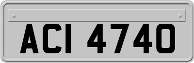 ACI4740