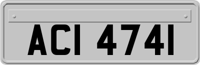 ACI4741