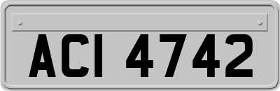 ACI4742