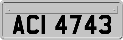 ACI4743