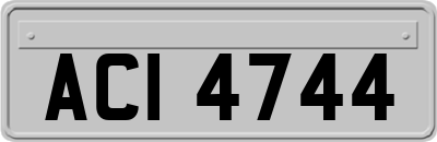 ACI4744