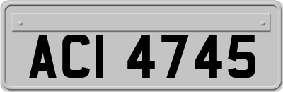 ACI4745