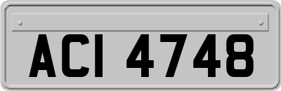 ACI4748